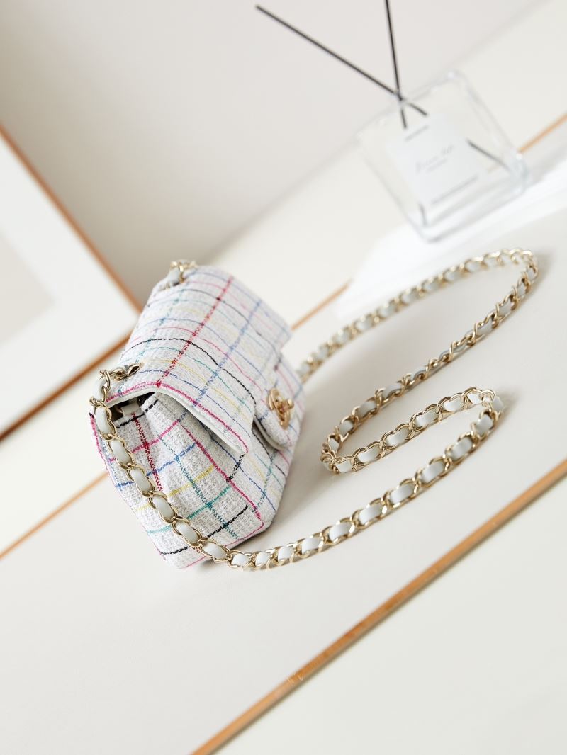 Ch**el cf series bags